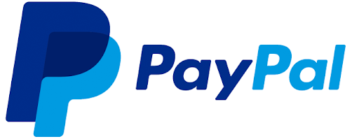 pay with paypal - Orlando Bloom Store
